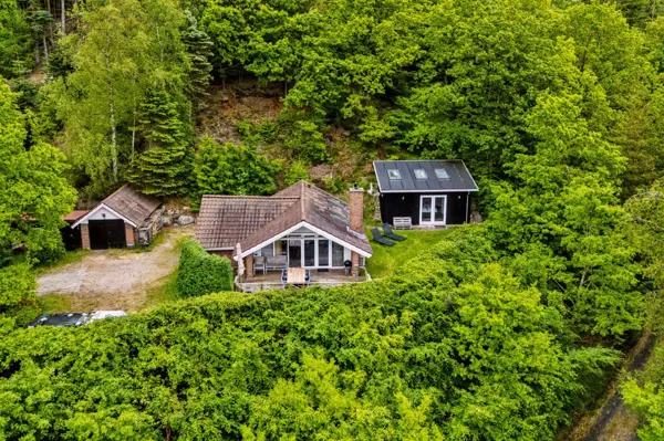Ferienhaus 60-0447 in Skanderborg / Odder