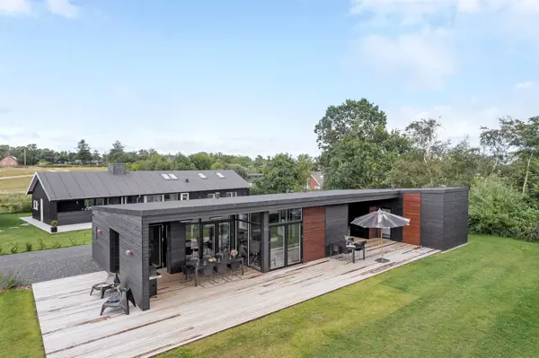 Ferienhaus 60-1043 in Saksild Strand / Odder