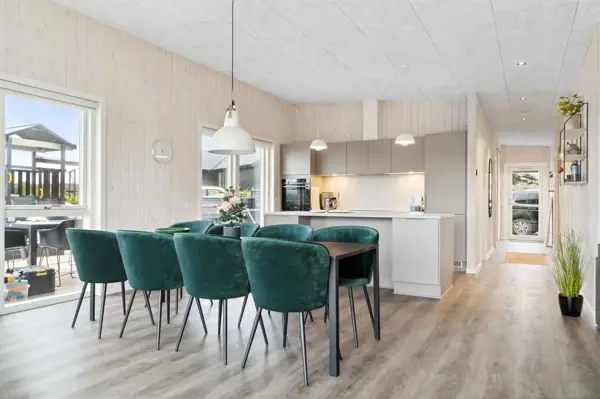 Ferienhaus 60-1058 in Saksild Strand / Odder Bild: 2