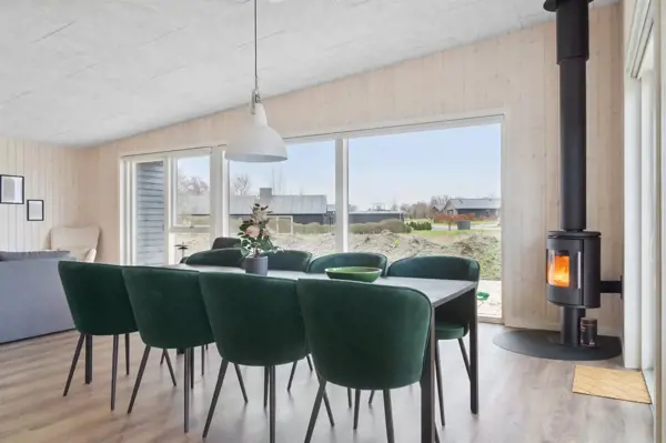 Ferienhaus 60-1058 in Saksild Strand / Odder Bild: 3