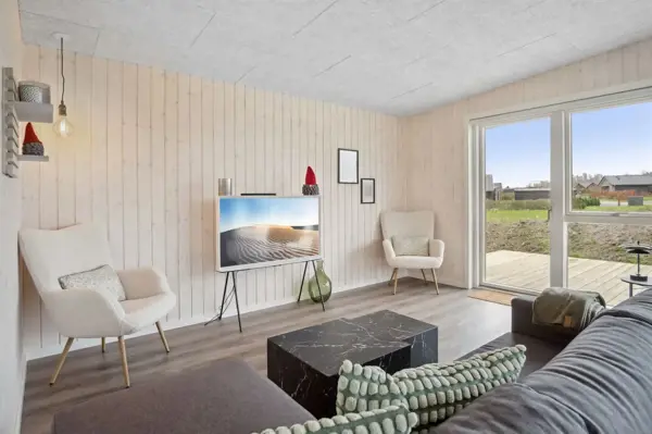 Ferienhaus 60-1058 in Saksild Strand / Odder Bild: 5