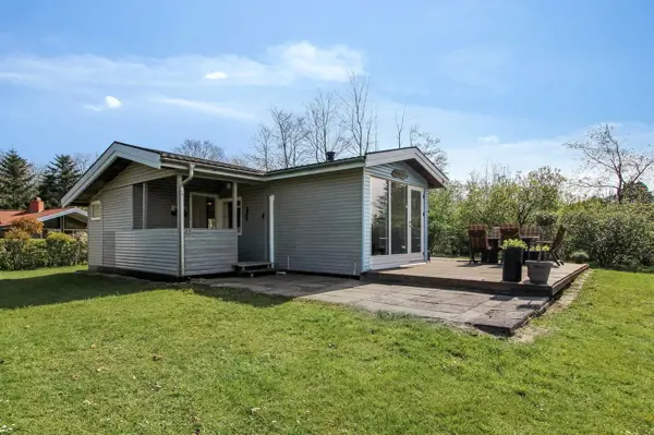 Ferienhaus 60-1067 in Saksild Strand / Odder