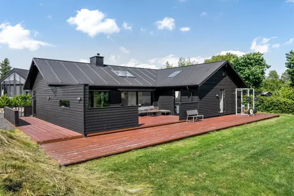 Ferienhaus 60-1068 in Saksild Strand / Odder
