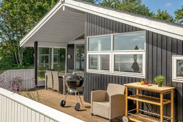 Ferienhaus 60-1070 in Østpassagen 27, Rude Strand | Bild 17 von 23