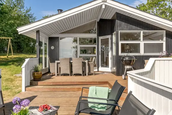 Ferienhaus 60-1070 in Østpassagen 27, Rude Strand | Bild 18 von 23