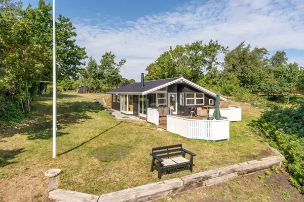 Ferienhaus 60-1070 in Østpassagen 27, Rude Strand | Bild 20 von 23
