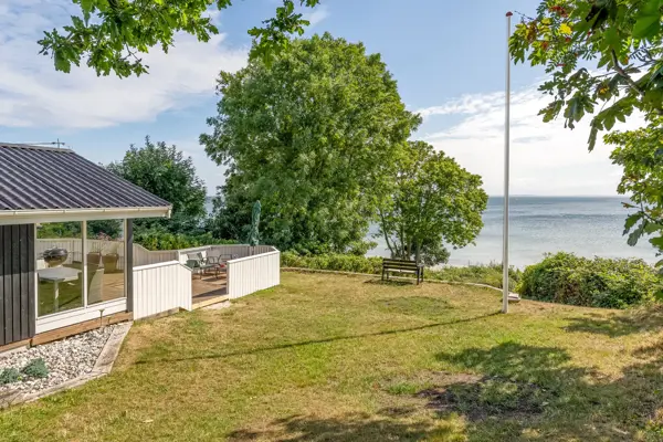 Ferienhaus 60-1070 in Østpassagen 27, Rude Strand | Bild 22 von 23