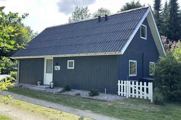 Ferienhaus 60-4007 in Give / Südjütland