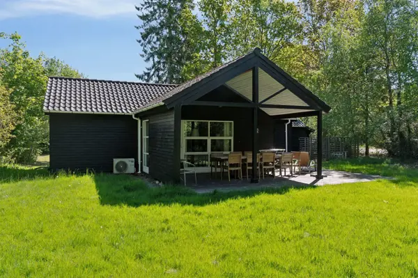 Ferienhaus 60-4008 in Give / Südjütland