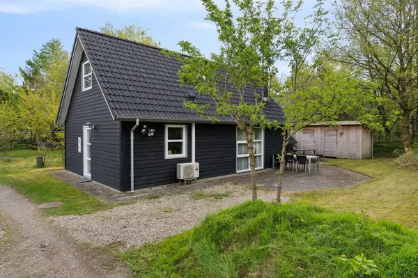 Ferienhaus 60-4010 in Give / Südjütland