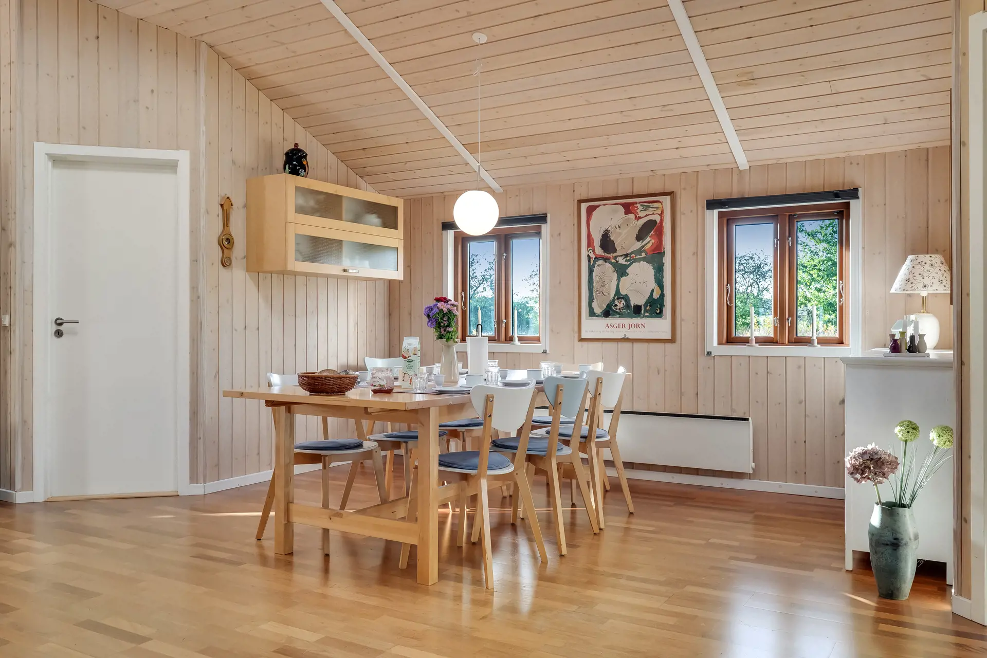 Ferienhaus 60-4048 in Rørbæksøvej 3, Give | Bild 3 von 24