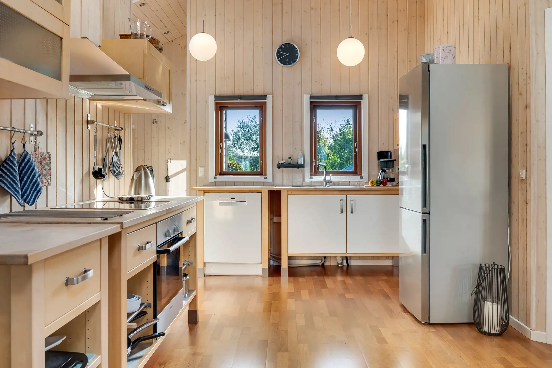 Ferienhaus 60-4048 in Rørbæksøvej 3, Give | Bild 4 von 24