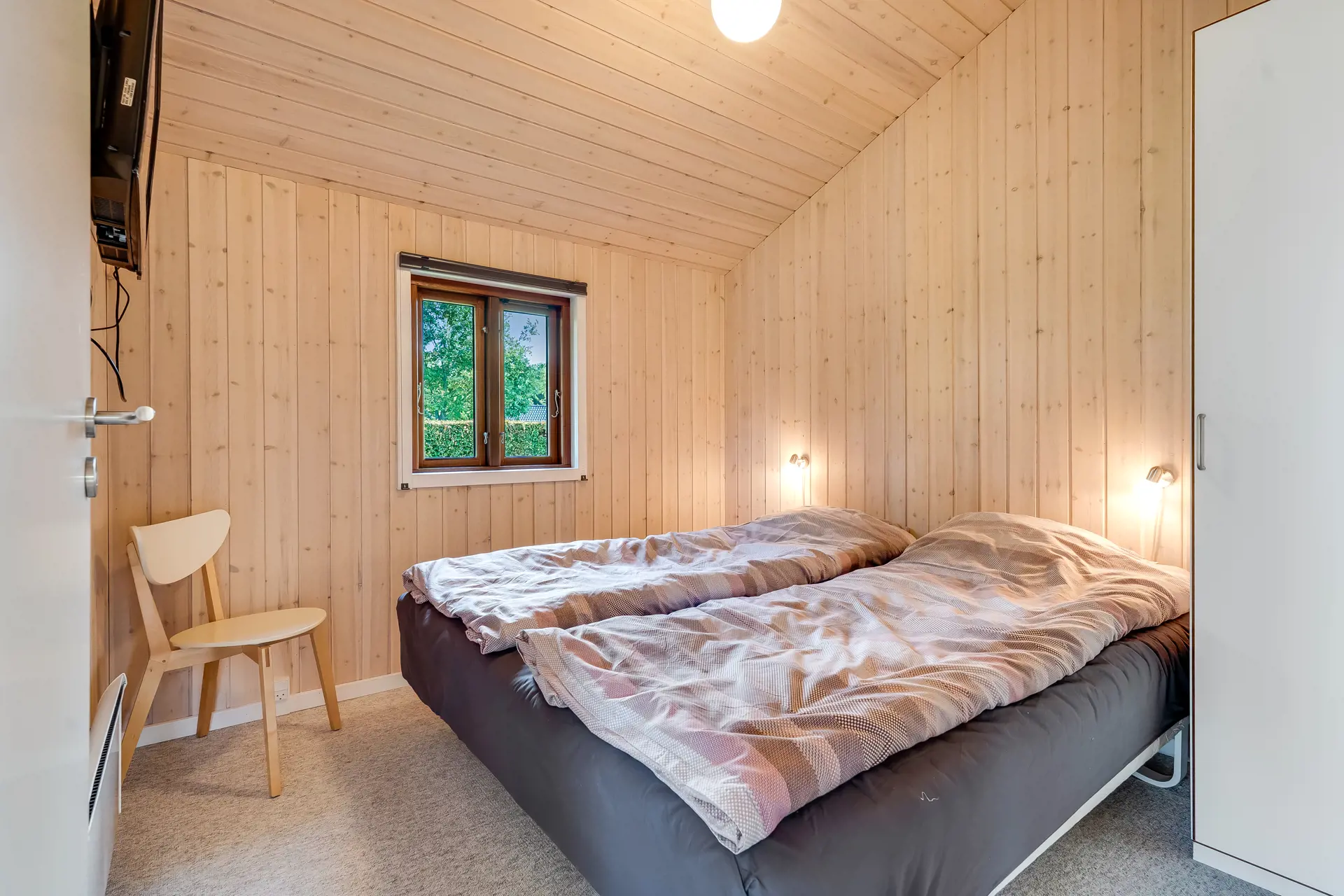 Ferienhaus 60-4048 in Rørbæksøvej 3, Give | Bild 7 von 24