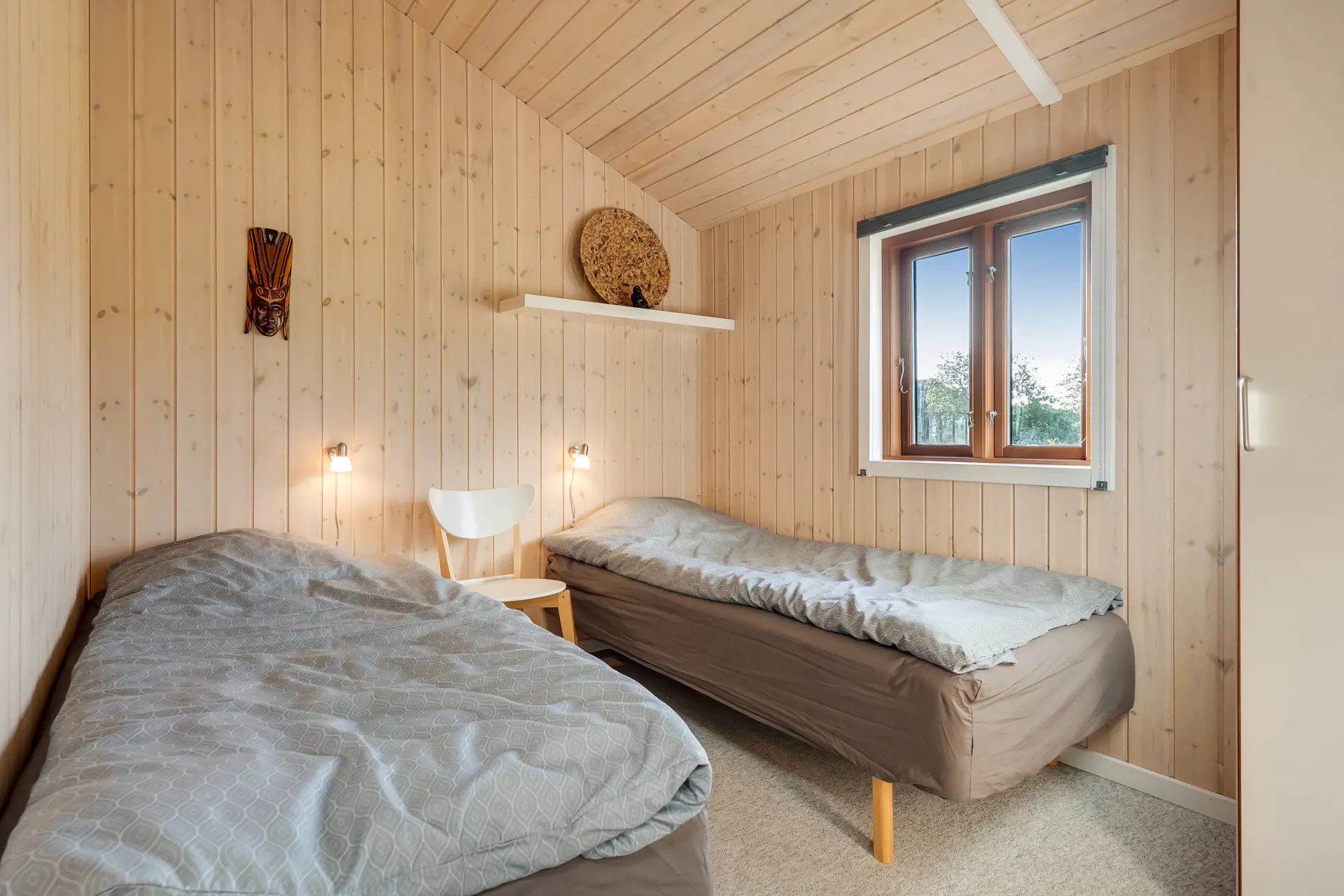 Ferienhaus 60-4048 in Rørbæksøvej 3, Give | Bild 8 von 24