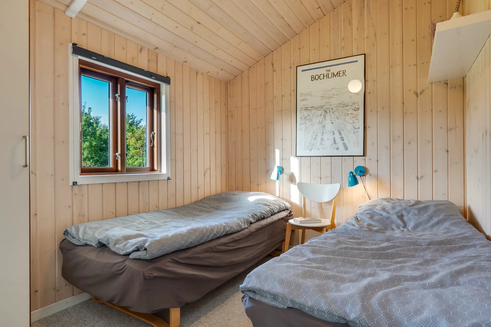 Ferienhaus 60-4048 in Rørbæksøvej 3, Give | Bild 9 von 24