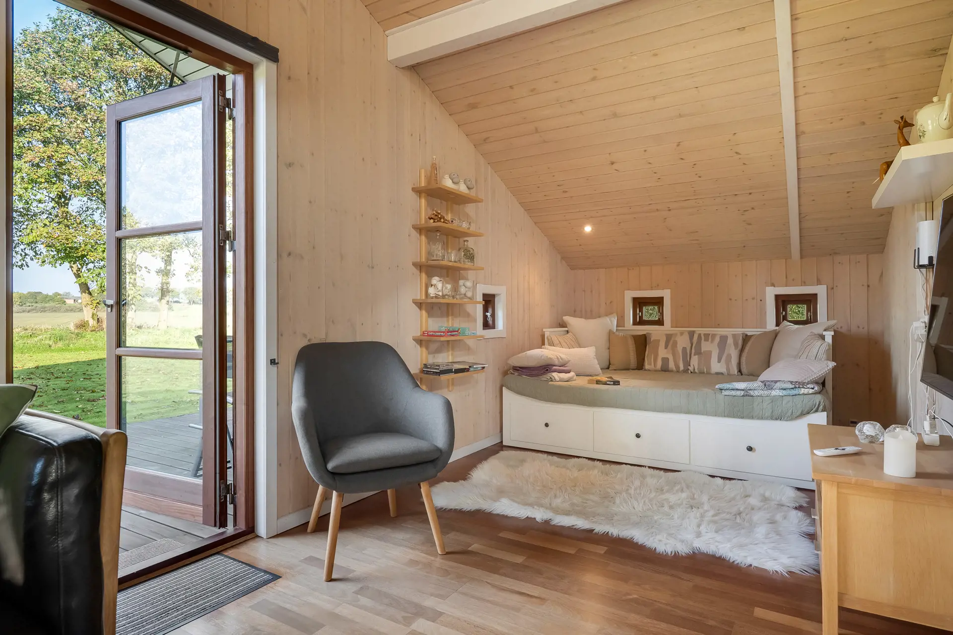 Ferienhaus 60-4048 in Rørbæksøvej 3, Give | Bild 10 von 24