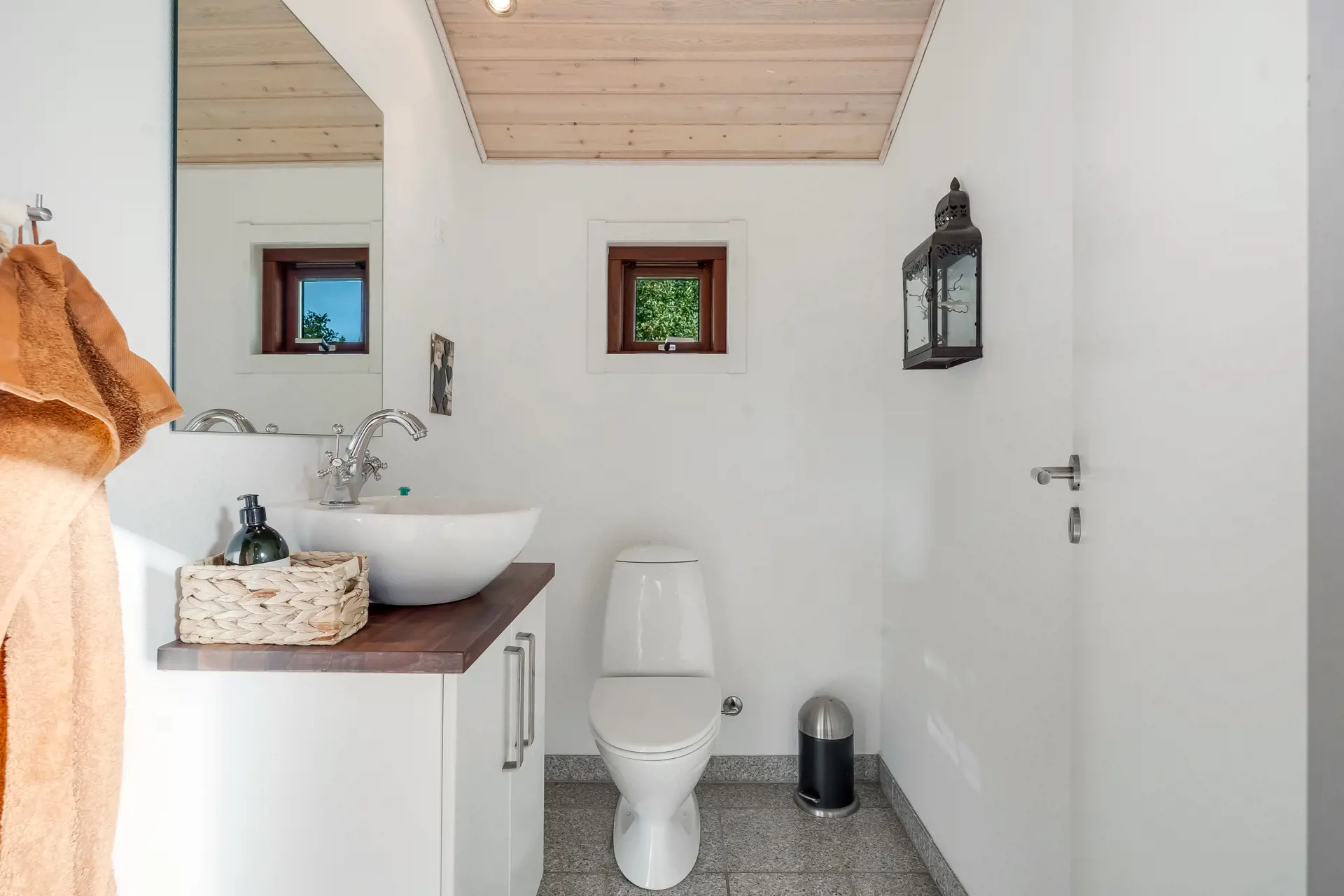 Ferienhaus 60-4048 in Rørbæksøvej 3, Give | Bild 11 von 24