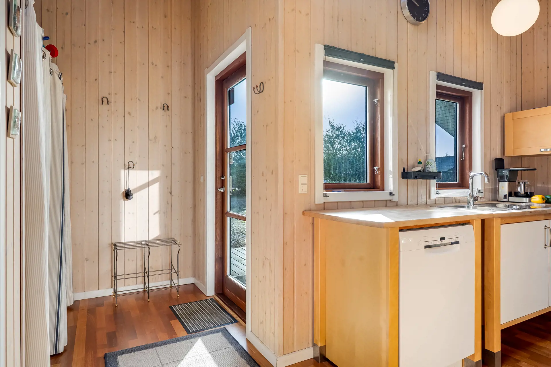 Ferienhaus 60-4048 in Rørbæksøvej 3, Give | Bild 16 von 24