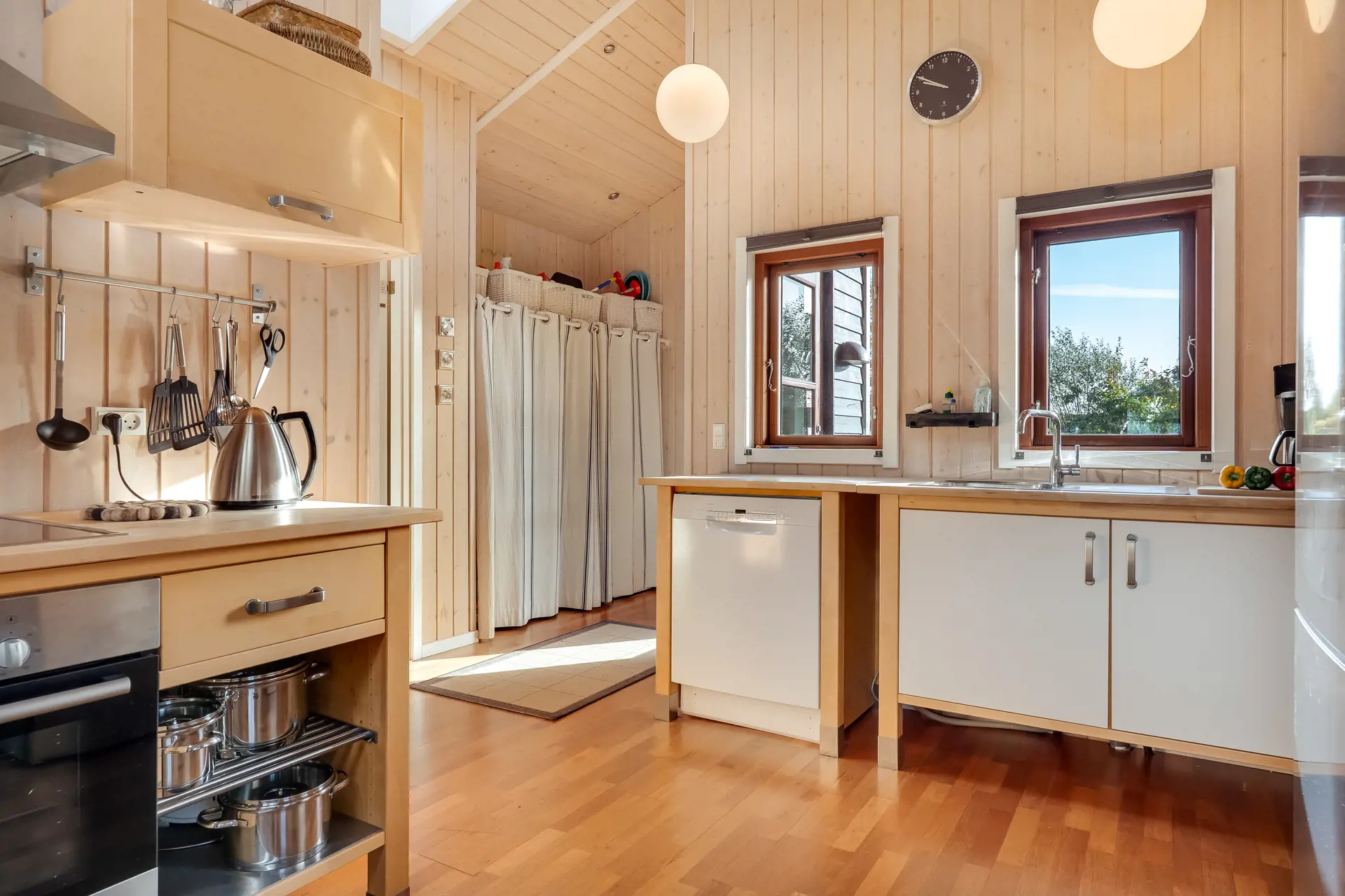Ferienhaus 60-4048 in Rørbæksøvej 3, Give | Bild 17 von 24