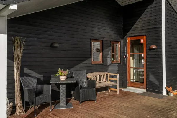 Ferienhaus 60-4048 in Rørbæksøvej 3, Give | Bild 18 von 24