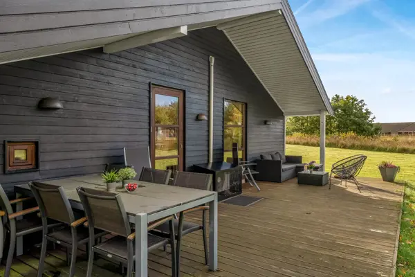 Ferienhaus 60-4048 in Rørbæksøvej 3, Give | Bild 19 von 24