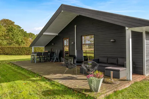 Ferienhaus 60-4048 in Rørbæksøvej 3, Give | Bild 20 von 24