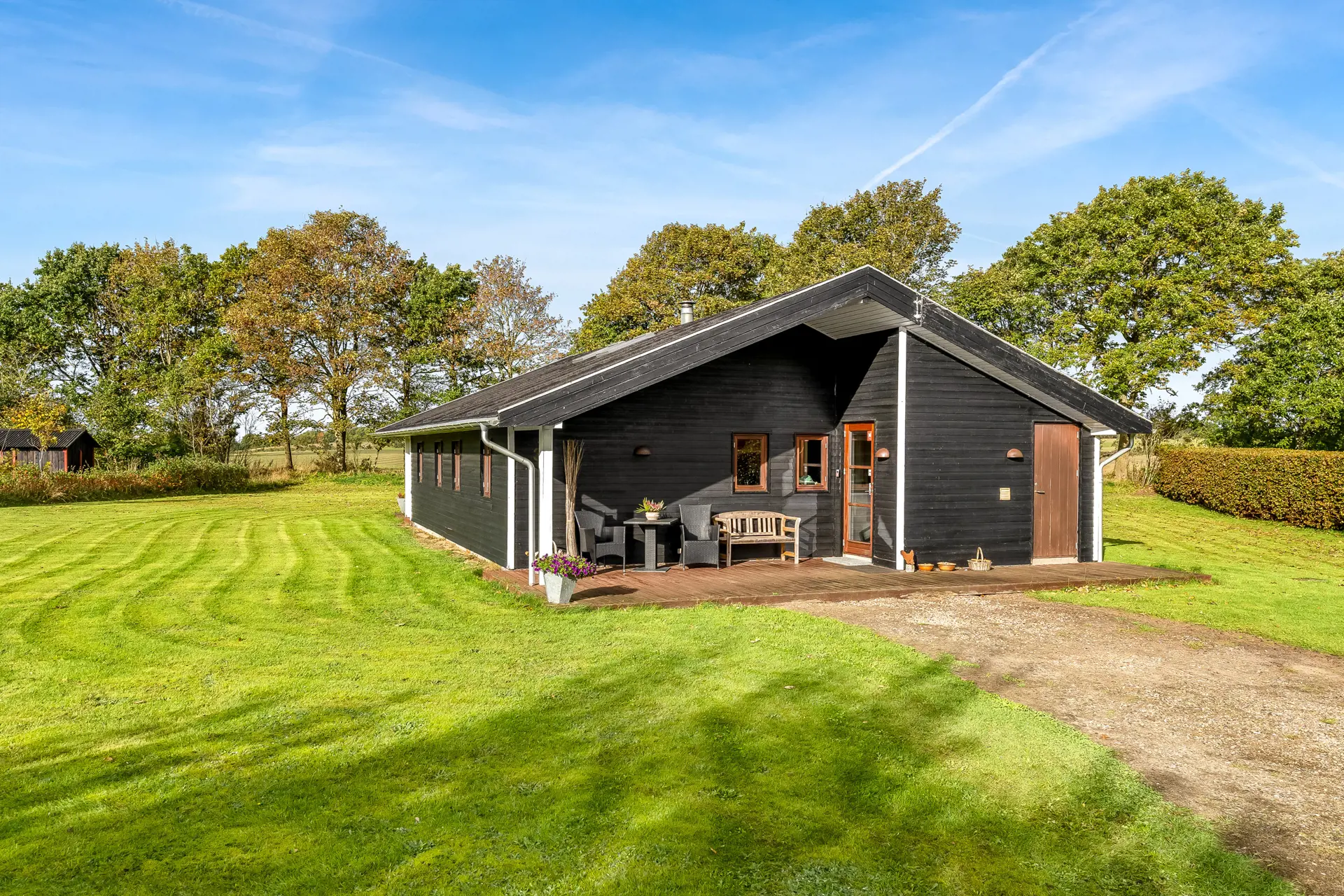 Ferienhaus 60-4048 in Rørbæksøvej 3, Give | Bild 23 von 24