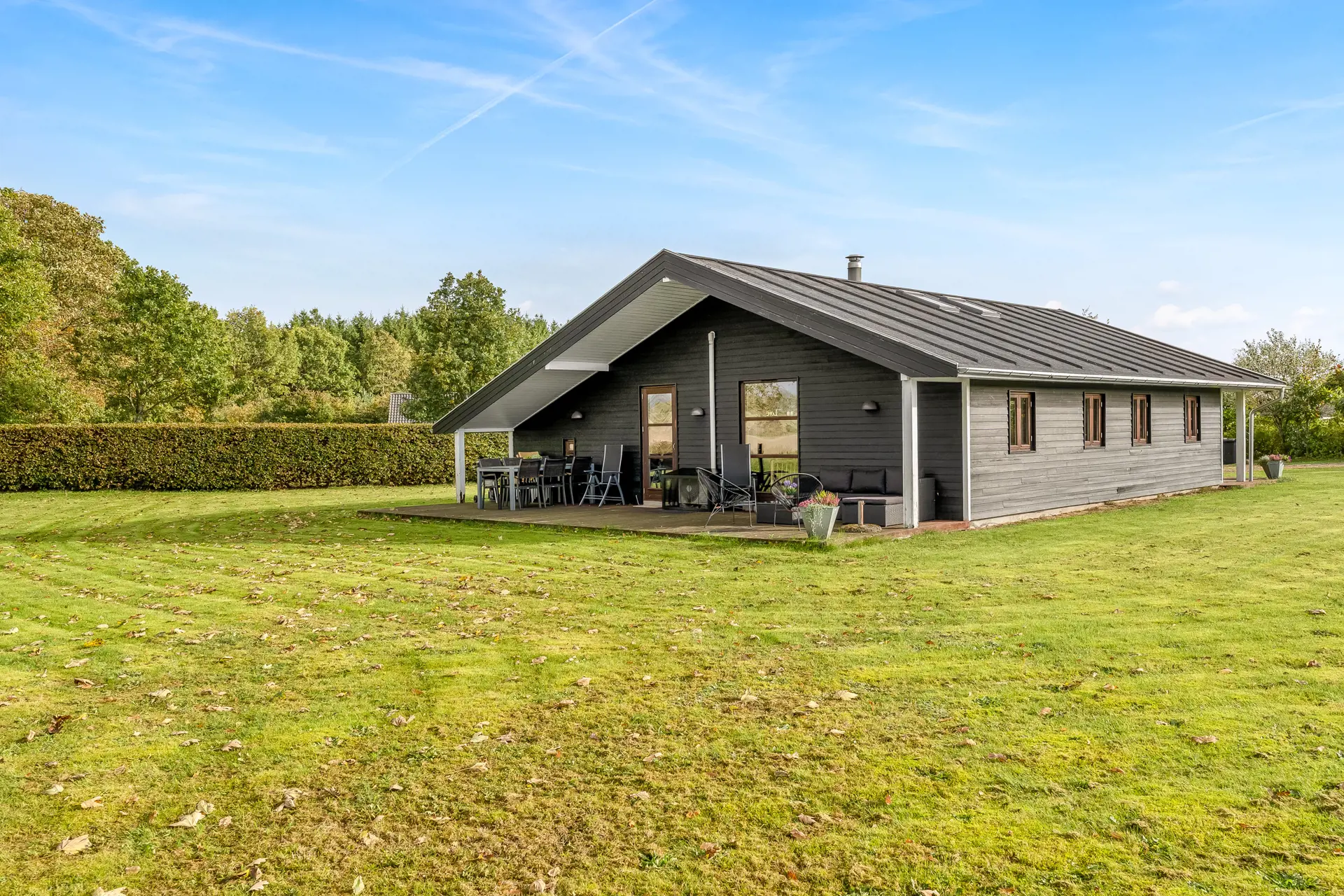 Ferienhaus 60-4048 in Rørbæksøvej 3, Give | Bild 24 von 24