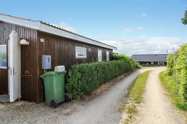 Ferienhaus 60-5586 in As Vig / Juelsminde