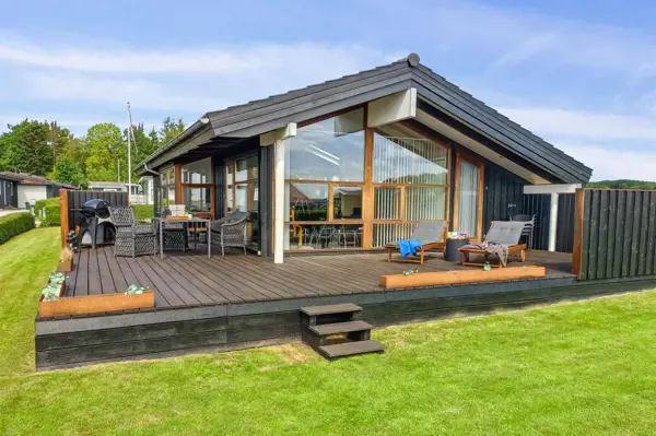 Ferienhaus 60-5590 in As Vig / Juelsminde