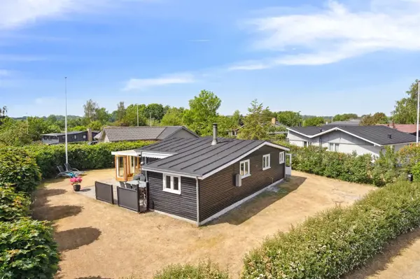 Ferienhaus 60-5609 in As Vig / Juelsminde