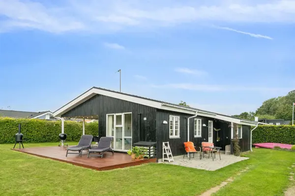 Ferienhaus 60-5613 in As Vig / Juelsminde