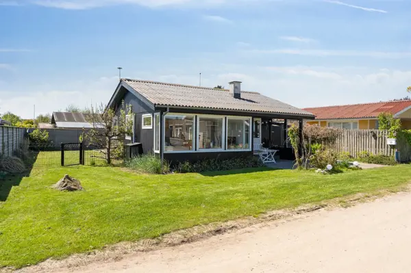Ferienhaus 60-6547 in Juelsminde / Juelsminde