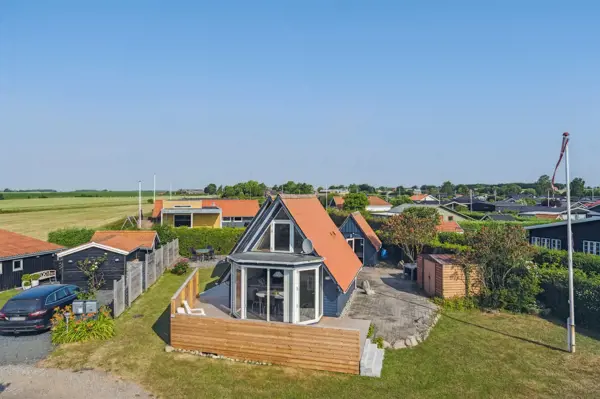 Ferienhaus 60-6583 in As Vig / Juelsminde