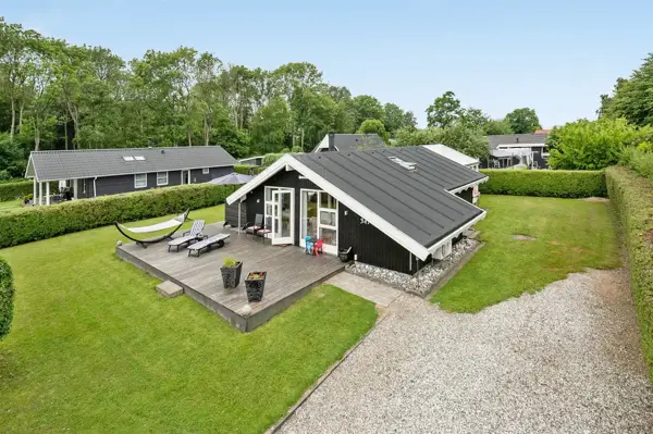 Ferienhaus 60-6597 in Pøt Strandby / Juelsminde