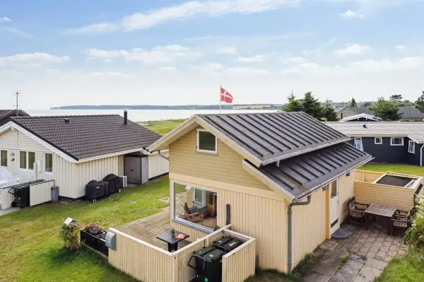 Ferienhaus 60-6606 in As Vig / Juelsminde