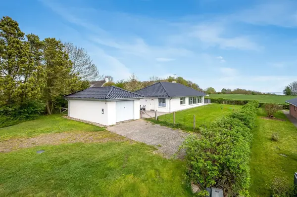 Ferienhaus 60-6607 in Pøt Strandby / Juelsminde