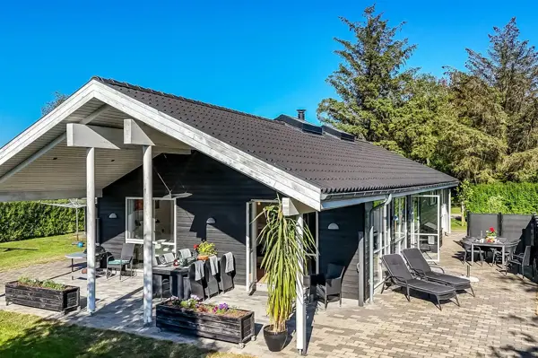 Ferienhaus 60-6609 in Juelsminde / Juelsminde