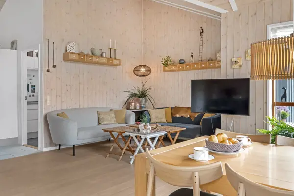 Ferienhaus 60-6612 in Pøt Strandby 407, Pøt Strandby | Bild 2 von 24