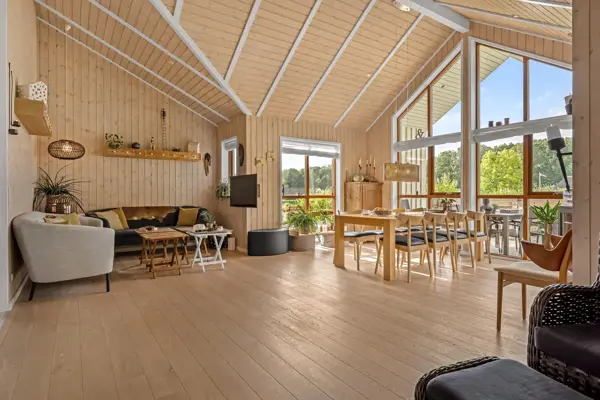 Ferienhaus 60-6612 in Pøt Strandby 407, Pøt Strandby | Bild 3 von 24