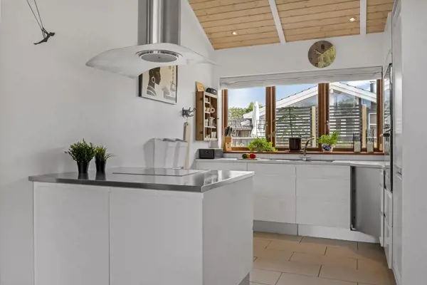 Ferienhaus 60-6612 in Pøt Strandby 407, Pøt Strandby | Bild 4 von 24