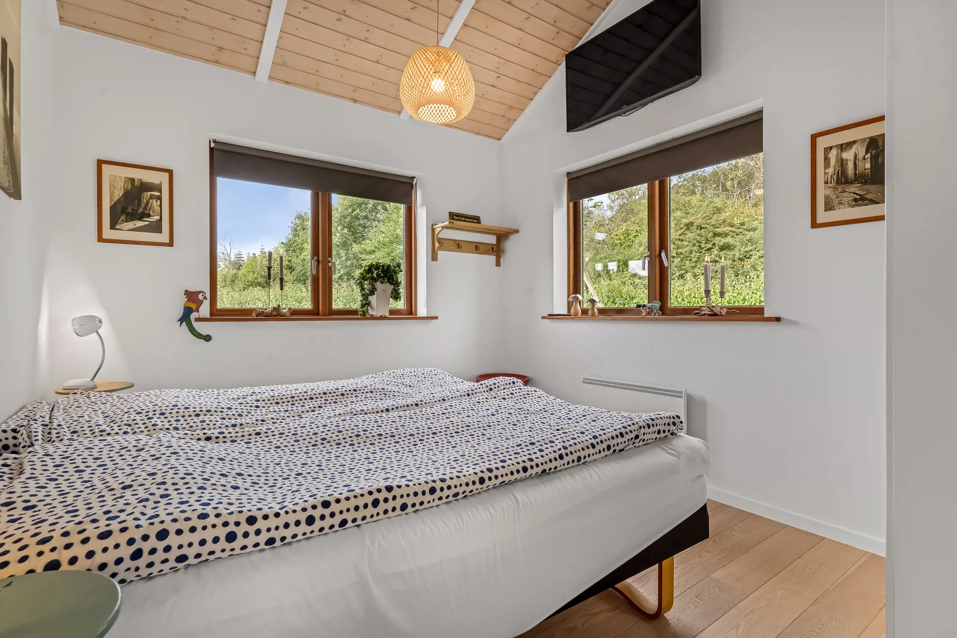 Ferienhaus 60-6612 in Pøt Strandby 407, Pøt Strandby | Bild 9 von 24