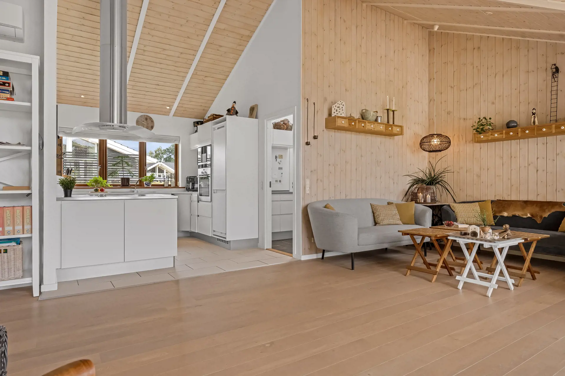 Ferienhaus 60-6612 in Pøt Strandby 407, Pøt Strandby | Bild 13 von 24