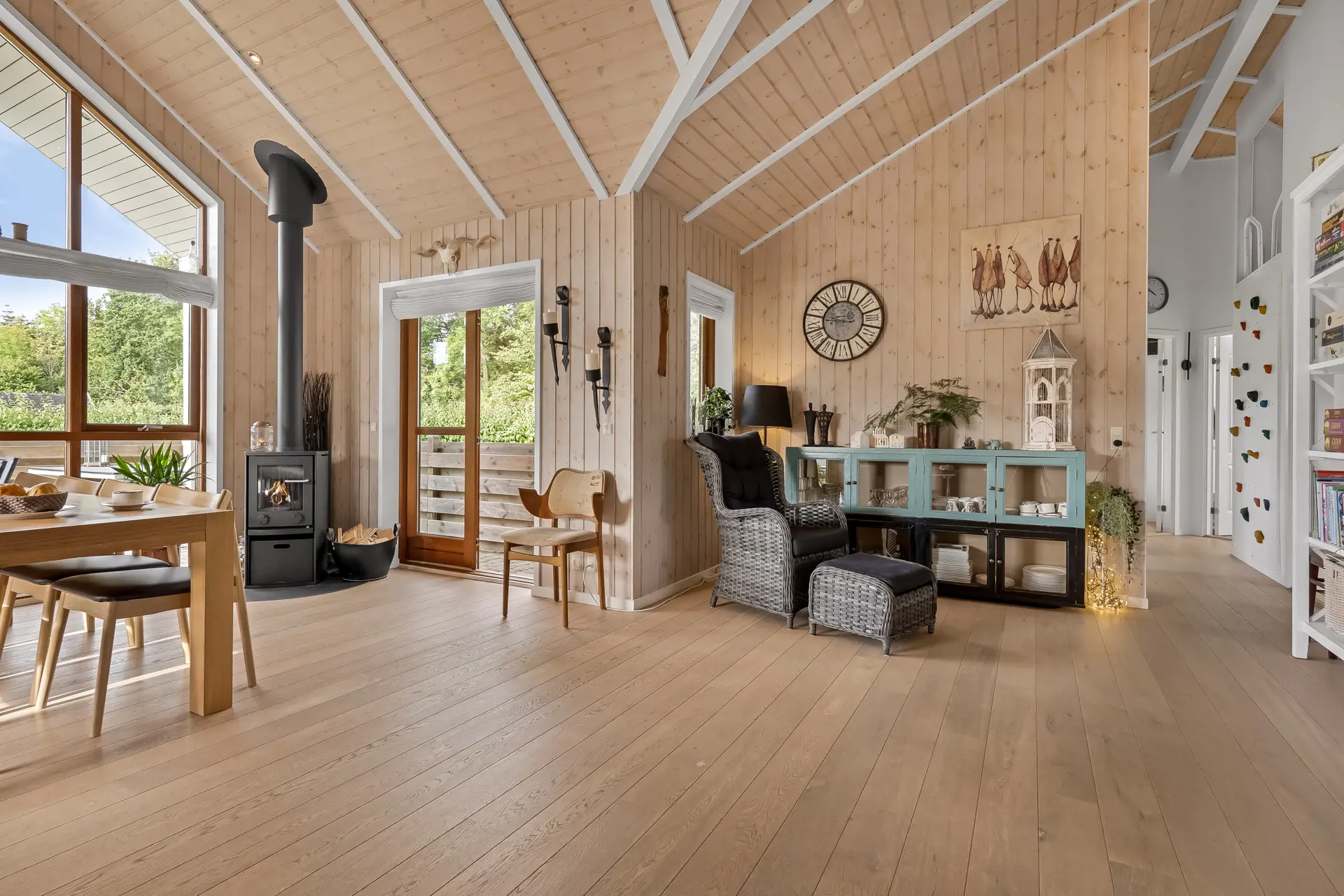 Ferienhaus 60-6612 in Pøt Strandby 407, Pøt Strandby | Bild 15 von 24