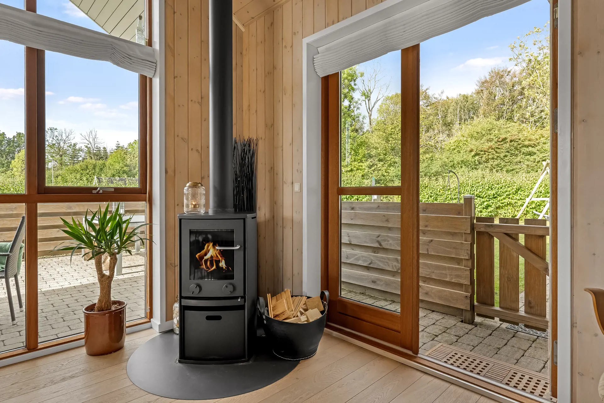 Ferienhaus 60-6612 in Pøt Strandby 407, Pøt Strandby | Bild 16 von 24