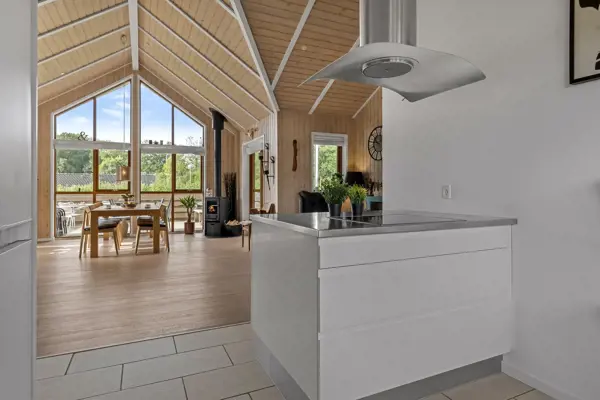 Ferienhaus 60-6612 in Pøt Strandby 407, Pøt Strandby | Bild 18 von 24