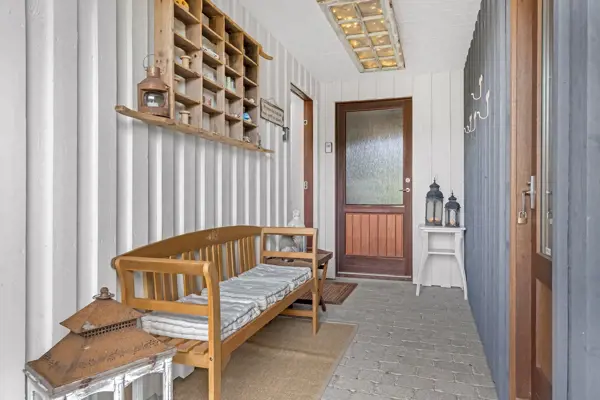 Ferienhaus 60-6612 in Pøt Strandby 407, Pøt Strandby | Bild 19 von 24