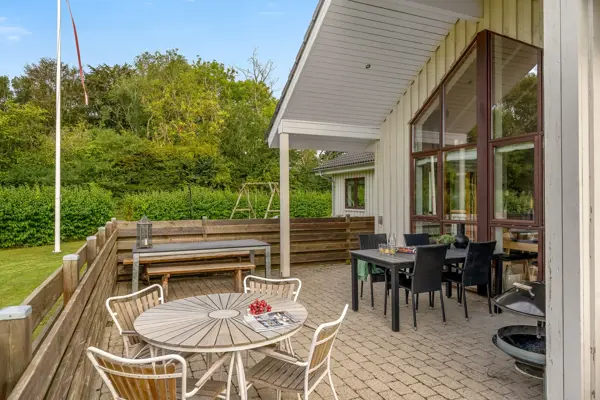 Ferienhaus 60-6612 in Pøt Strandby 407, Pøt Strandby | Bild 20 von 24