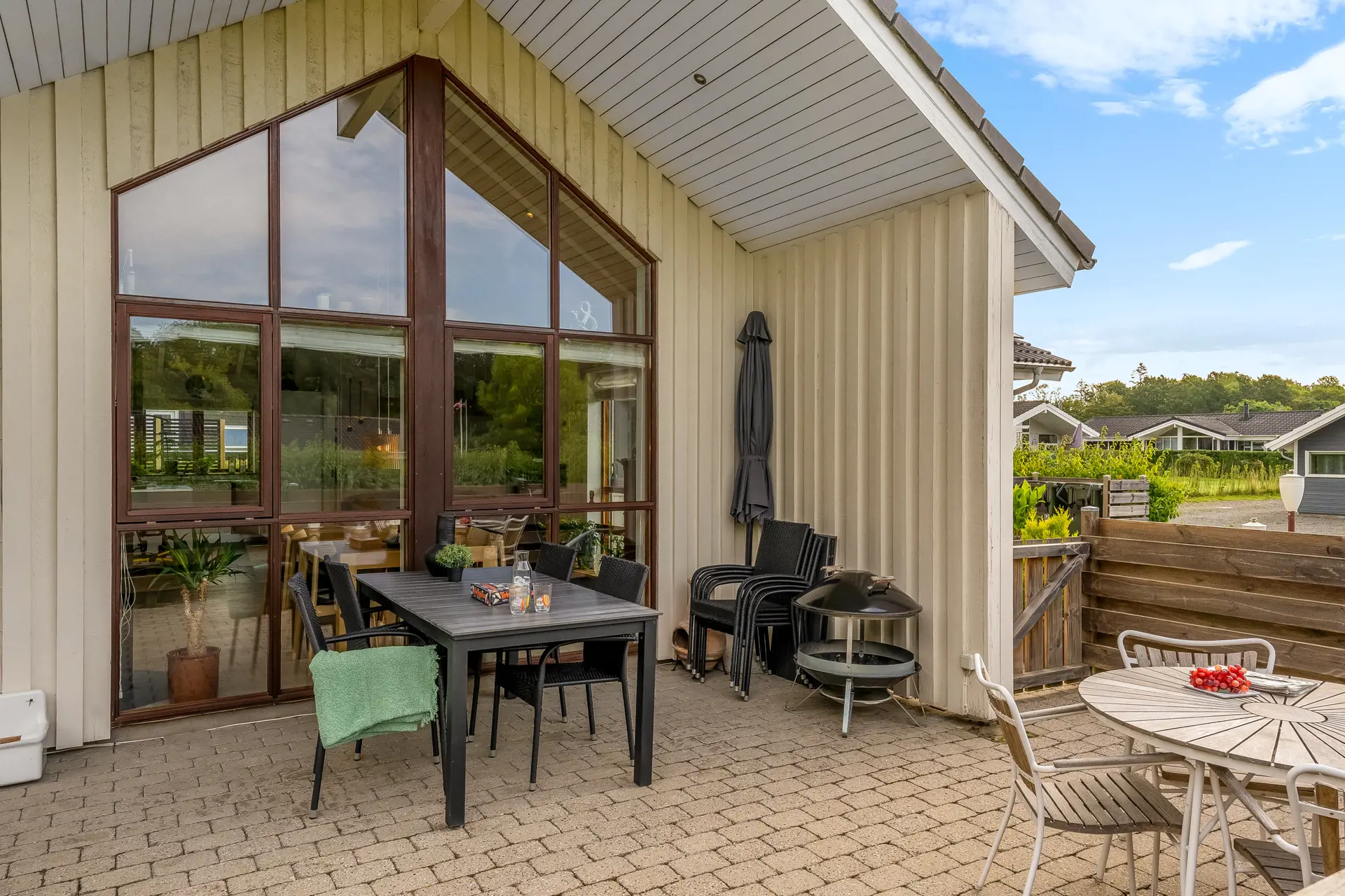 Ferienhaus 60-6612 in Pøt Strandby 407, Pøt Strandby | Bild 21 von 24
