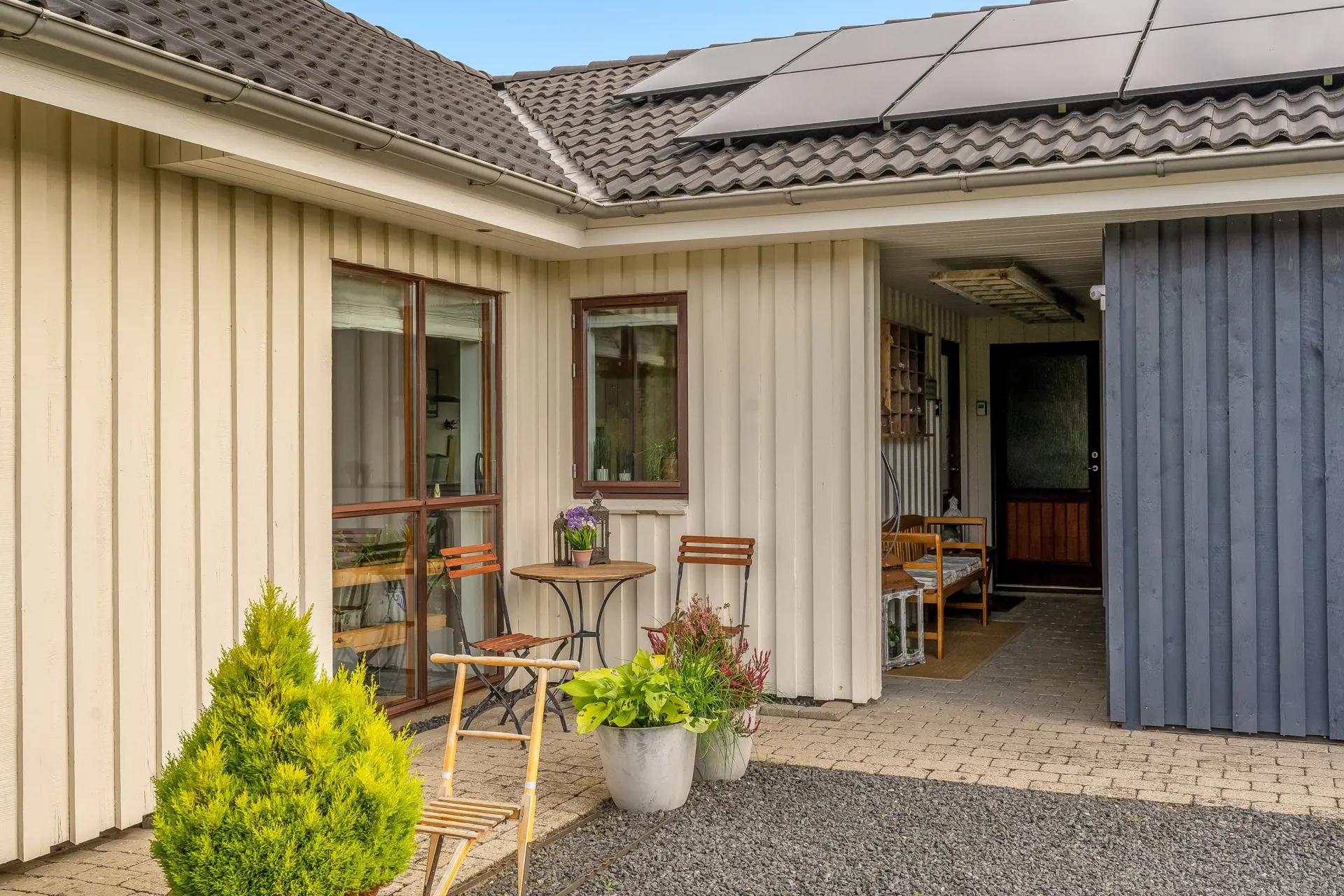 Ferienhaus 60-6612 in Pøt Strandby 407, Pøt Strandby | Bild 22 von 24